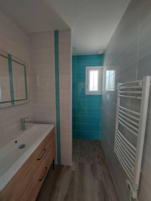 A Tribord: Maison Chaleureuse A 5Min De La Plage La Cotinière Kültér fotó